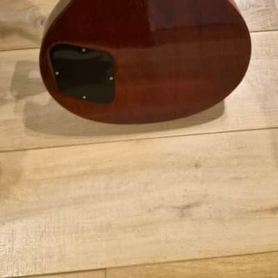 Gibson Les Paul Standard 2002 - Honey burst image 8