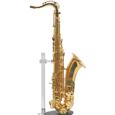 Buffet Crampon 400 Series Professional Tenor Saxophone SN D2500290S image 1