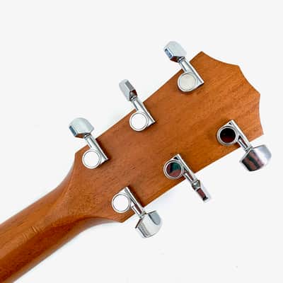 Taylor 214CE Natural 2017 image 5