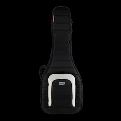 Mono Acoustic Dreadnought/Standard (Black) M80-AD-BLK Gig Bag image 1