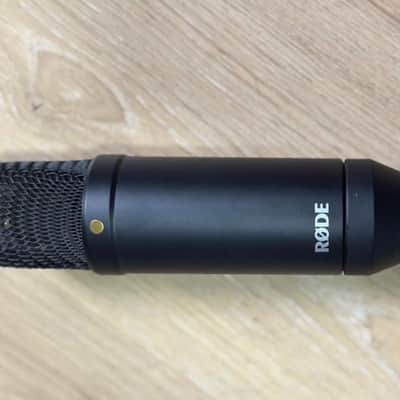 RODE NT1 complete recording kit - Black image 7