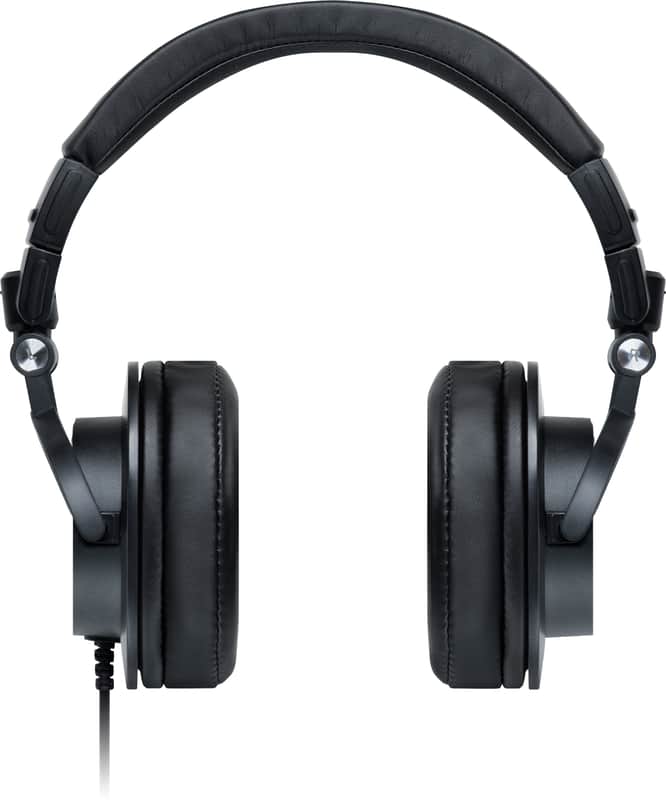PreSonus HD9 Professional Monitoring Headphones Black