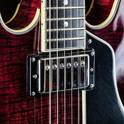 2020 Eastman T484 Classic image 6
