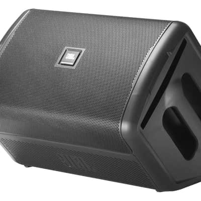 JBL EON ONE COMPACT Portable Rechargeable 8" Powered PA Speaker/Monitor+Mic image 6