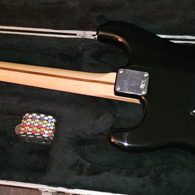 Fender Deluxe Roadhouse Stratocaster image 15