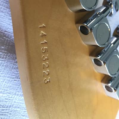 Godin Session (made in USA/Canada)  includes matching soft case image 12