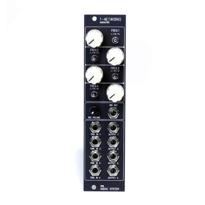 ADDAC System 103 T-Networks image 1