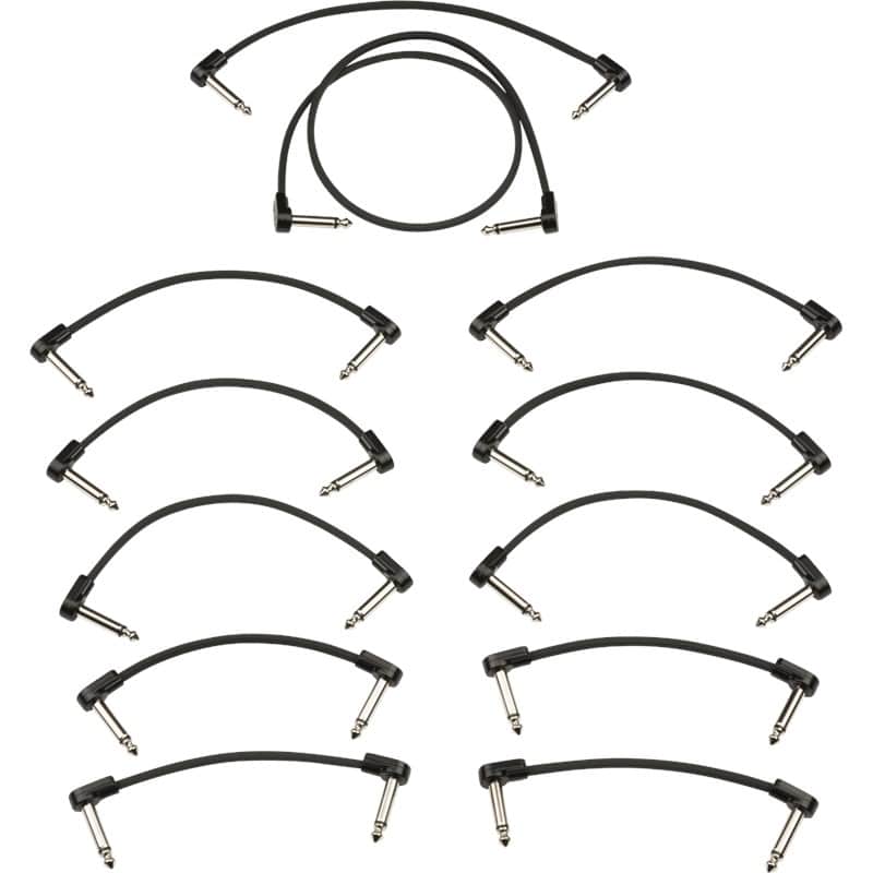 Fender Blockchain Patch Cable Kit - Medium image 1