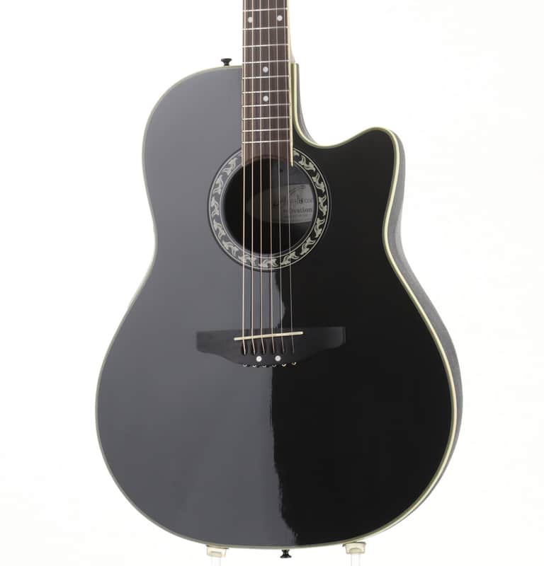 Applause by Ovation AE228 [SN 4717336] (04/15) | Reverb