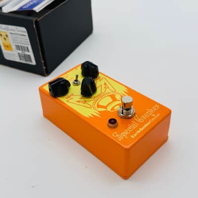 EarthQuaker Devices Special Cranker 2022 - Present - Various image 3