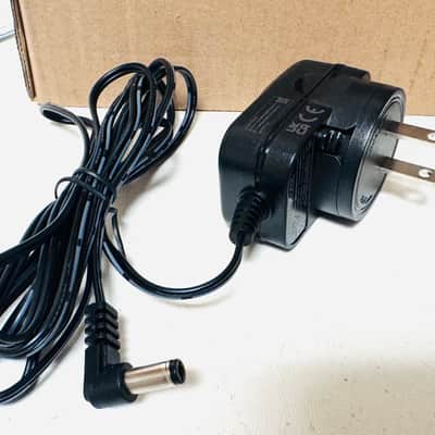Used Alesis Nitro PRO Drum Module BFD Brain with Cables image 5