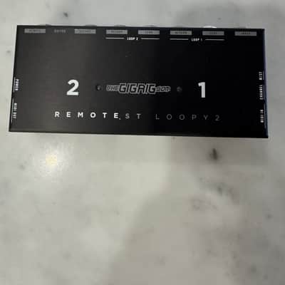 GigRig Remotest Loopy 2 2023 - Present - Black image 3