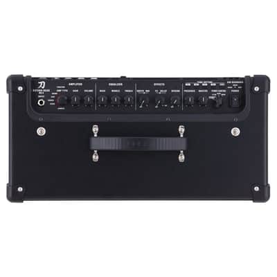 Boss - Katana-Head MkII Guitar Amp image 3