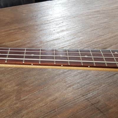 Short Scale Precision Bass image 5