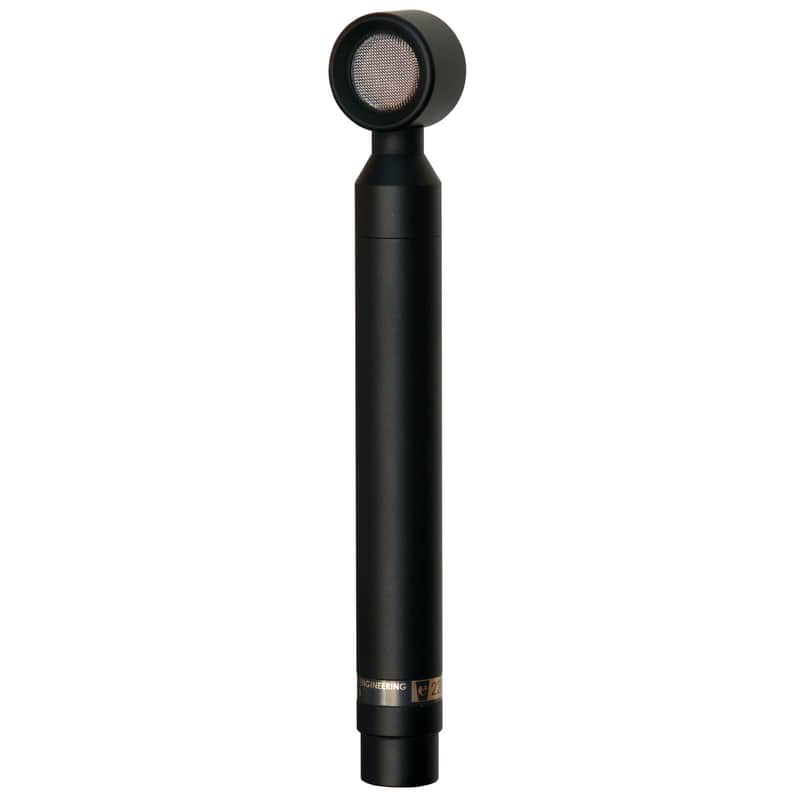 Josephson e22S Small Diaphragm Cardioid Condenser Microphone image 1