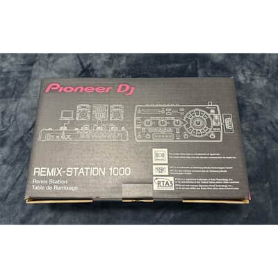 [Brand New] Pioneer RMX-1000 Performance Effects System - Black image 2