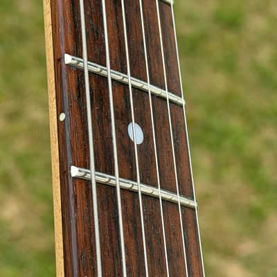 B.C. Rich Warlock EMG 81 Loaded B.C. Rich image 3