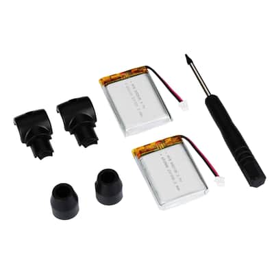 Xvive U2 Battery Replacement Kit (BU2) image 1