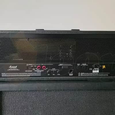 Marshall JCM 2000 TSL 60 Triple Super Lead image 7
