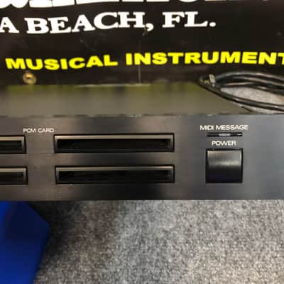 Roland U-110 PCM Sound Module - Pre Owned image 7