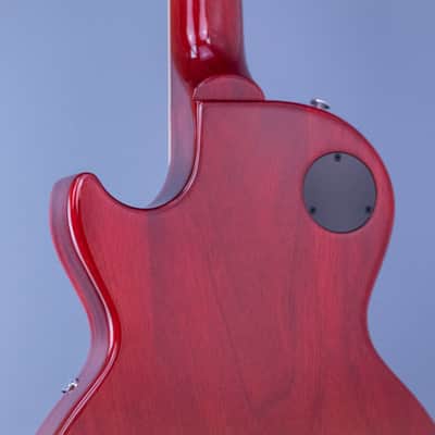Gibson Les Paul Studio Heritage Cherry Sunburst image 8