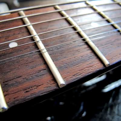 Ibanez Prestige RG1527 GK Galaxy Black / 2006, Made In Japan / +Original Hard Case+Shipping in EU! image 24