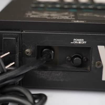Yamaha DX7 II FD Digital Synthesizer w/ DX100 #58880 image 12
