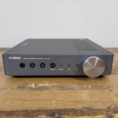 Yamaha WXA-50 Wireless Streaming Amplifier image 1