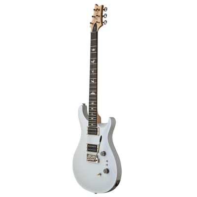 PRS Limited-edition CE 24-08 Swamp Ash Satin Electric Guitar image 3
