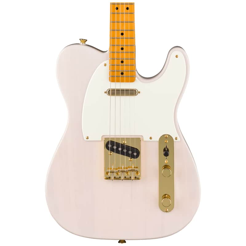 ギター squier classic vibe telecaster 50's BTB Squier Classic Vibe '50s Tele Guitar | zZounds