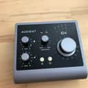 Audient iD4 MKII USB-C Audio Interface 2021 - Black