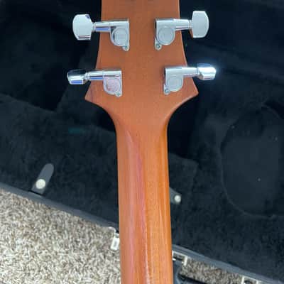 PRS SC250 2007 - Matte image 10