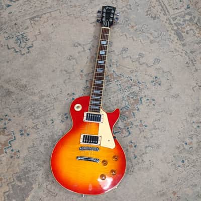 Greco EG500 Les Paul Standard - 1978 image 2