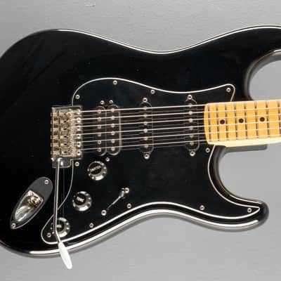 Fender USED American Special HSS Stratocaster, '16 image 1
