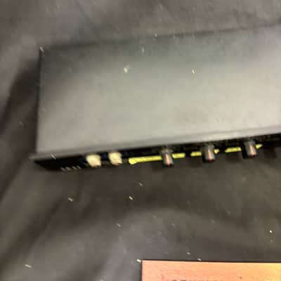 AKAI DS-5 Tape Deck Selector Audio Source Dubbing Switcher Japan Tested image 5