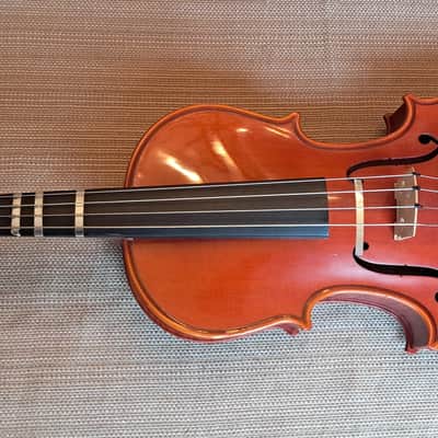 Scherl & Roth 13" Viola R203E13 image 2
