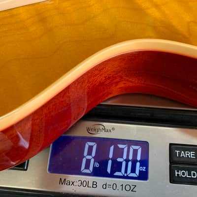 Gibson 58 Reissue Les Paul LPR-8 2013 image 15