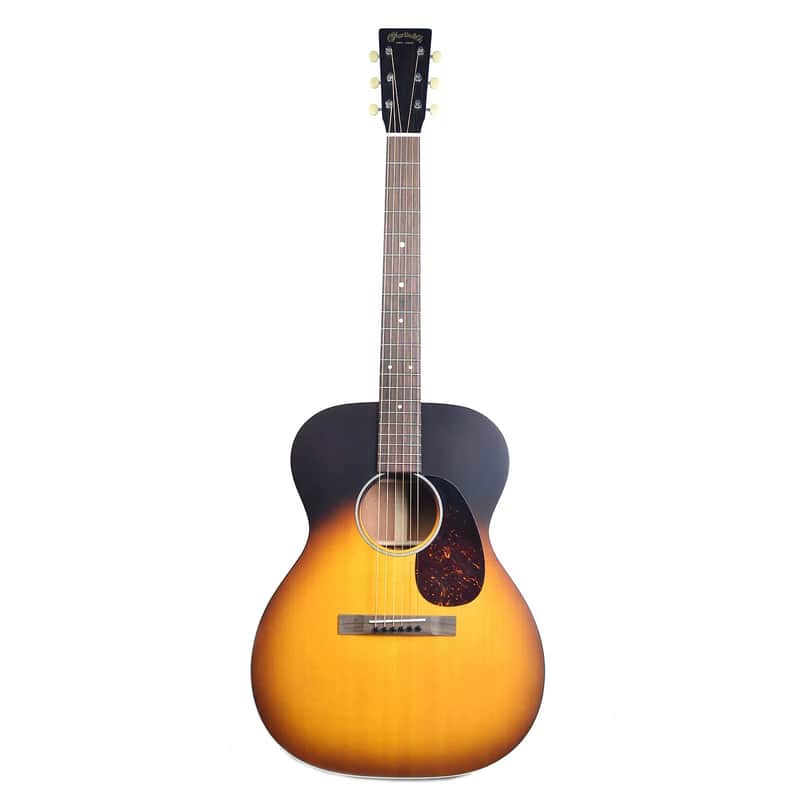 Martin 000-17 Whiskey Sunset image 1