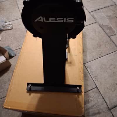 Alesis Command 10 piece drum pad lot Bild 5