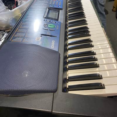 Casio CTK-519 - 61 Key Digital Piano image 4
