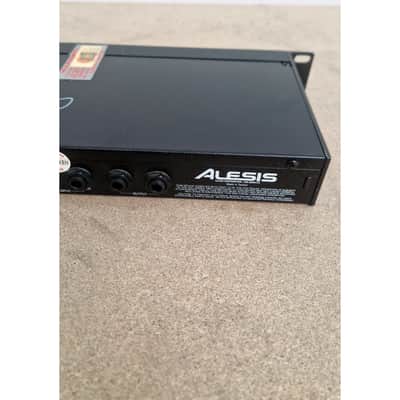 Alesis Quadraverb - Effect Processor - Very Good image 12