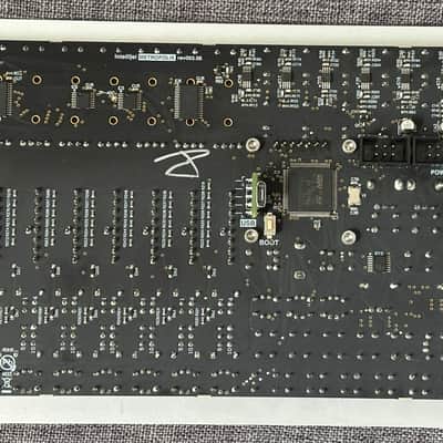 Intellijel Metropolix Sequencer Eurorack image 2