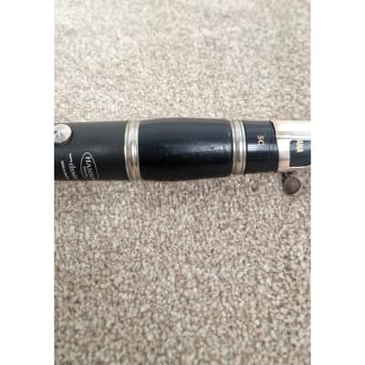 Hanson Ebonite - Good w/ Soft Case image 5