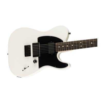 Fender Jim Root Telecaster - Flat White image 6