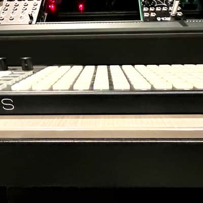 Oxi Instruments Oxi One Sequencer + Oxi Pipe Module 2022 - Black image 6