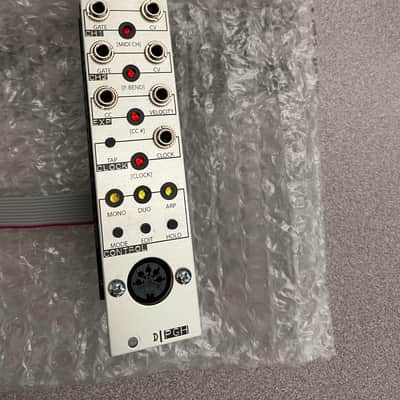 Pittsburgh Modular Lifeforms Micro Sequence b Versatile 8 Step