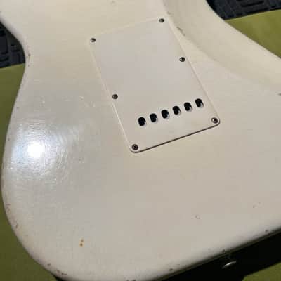 Danocaster Double Cut image 12