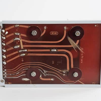 WSW BV 01584 image 2