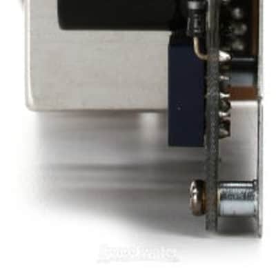 Lindell Audio 6X-500 500 Series Microphone Preamp & EQ (6X500d1) image 7
