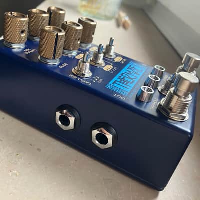 Chase Bliss Audio Thermae - Analog Delay and Harmonizer image 6